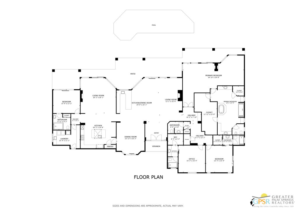 Property Photo from MLS