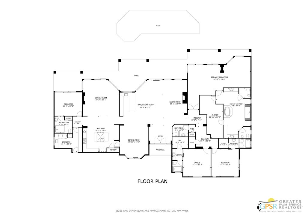 Property Photo from MLS