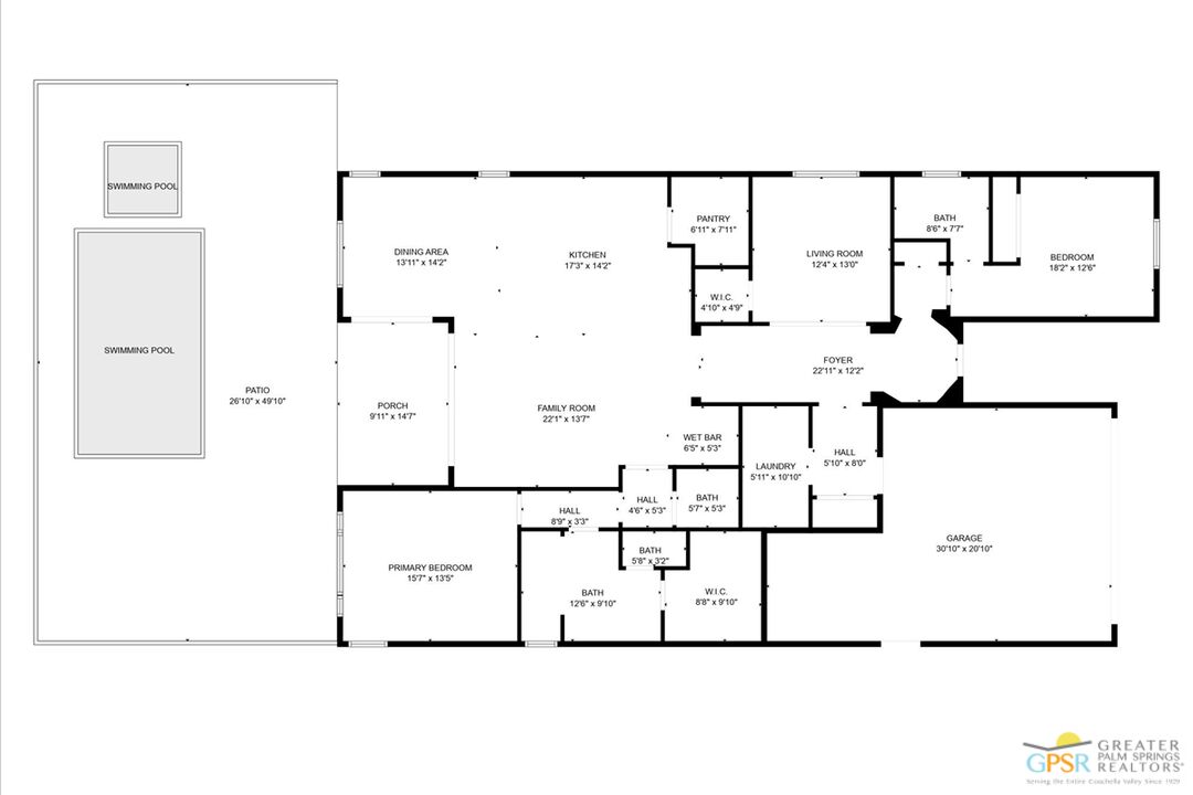 Property Photo from MLS