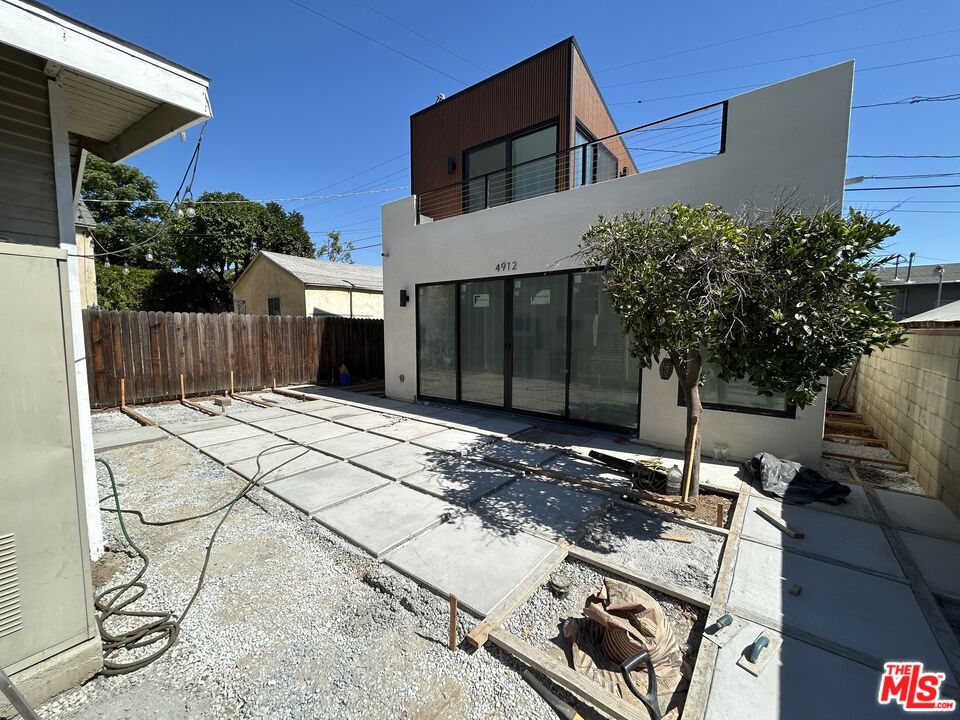 Property Photo from MLS