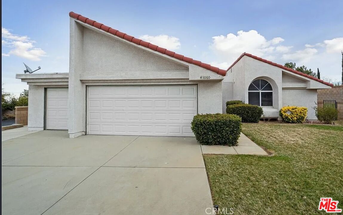 Property Photo from MLS