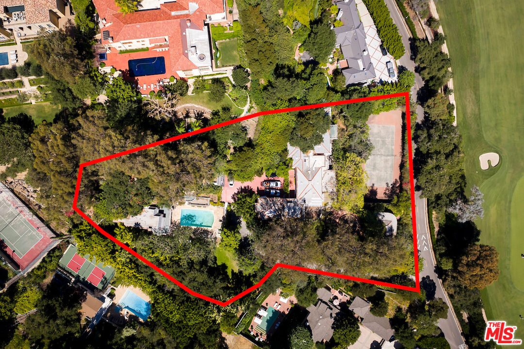 Property Photo from MLS