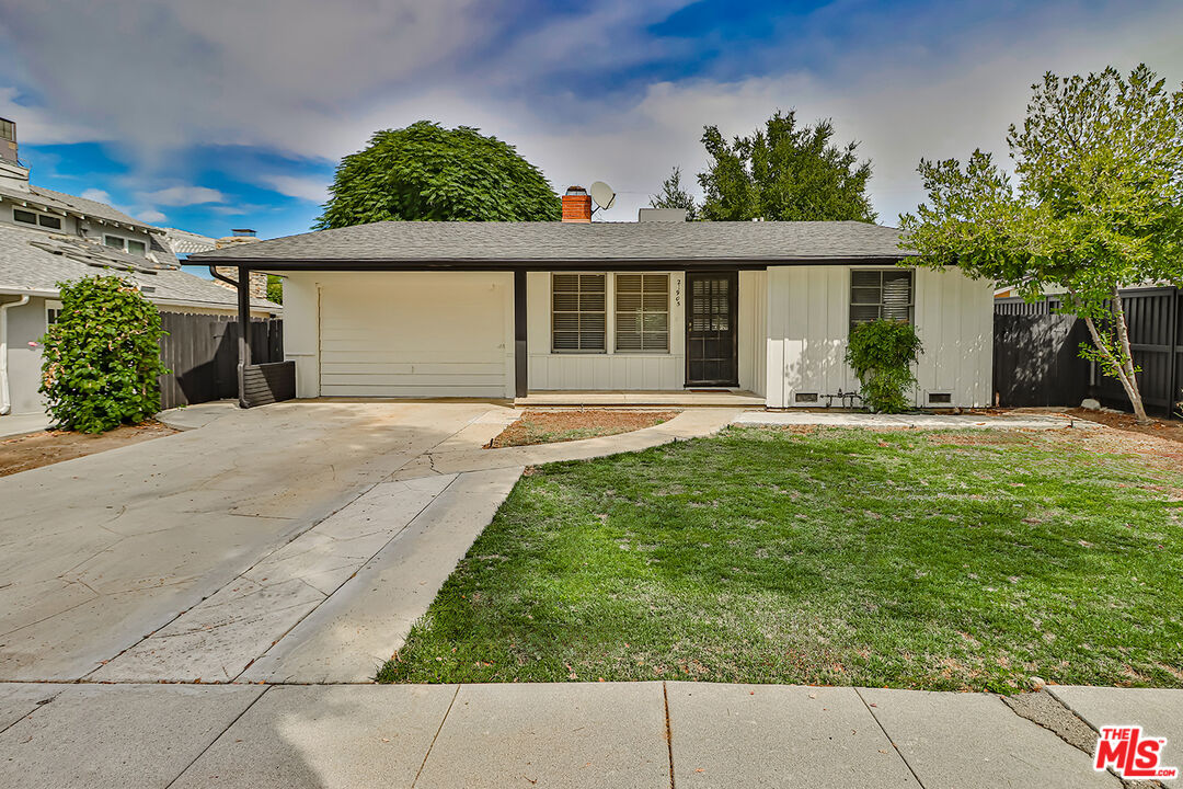 Property Photo from MLS