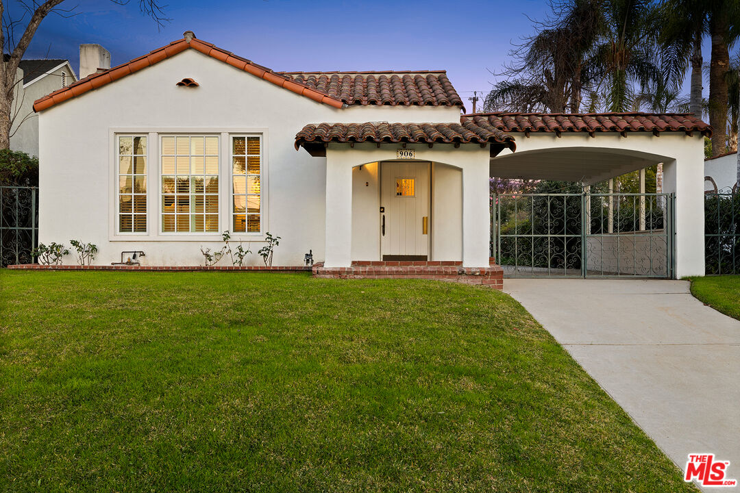 Property Photo from MLS