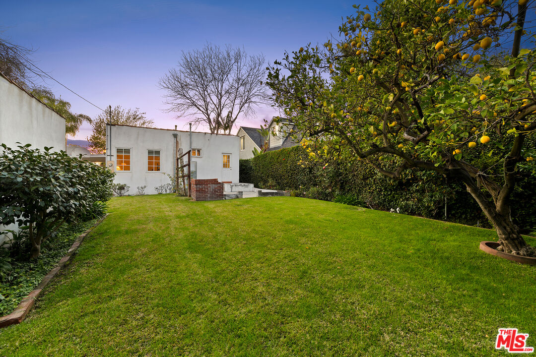 Property Photo from MLS