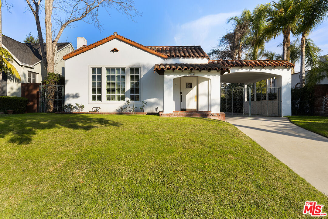 Property Photo from MLS