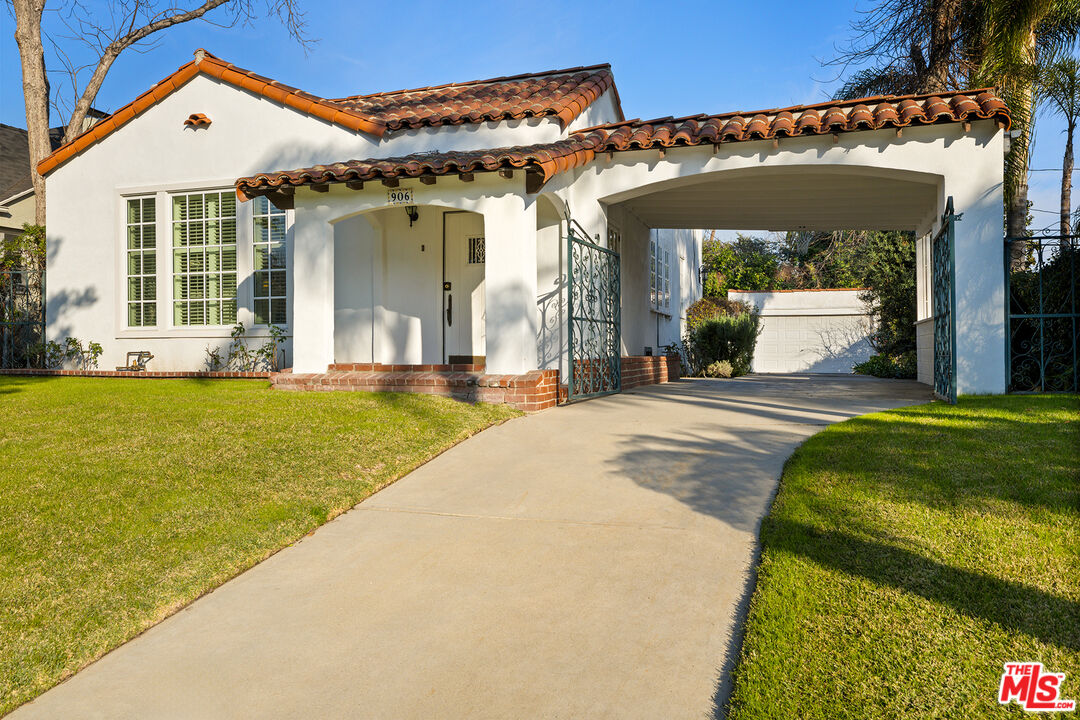 Property Photo from MLS