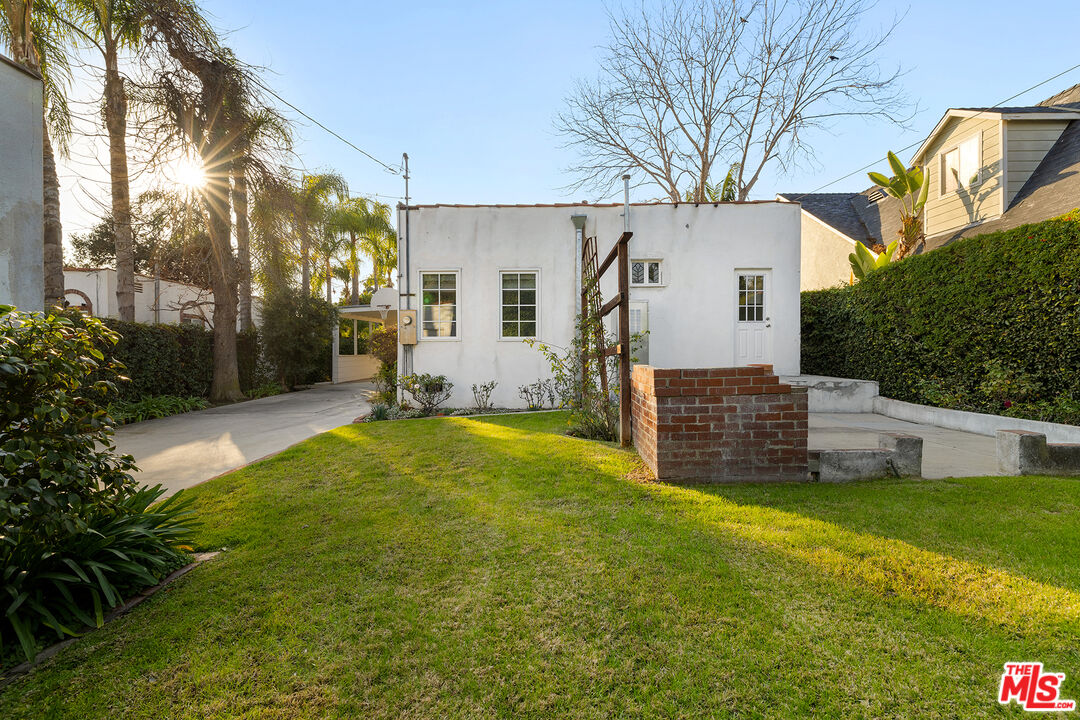 Property Photo from MLS