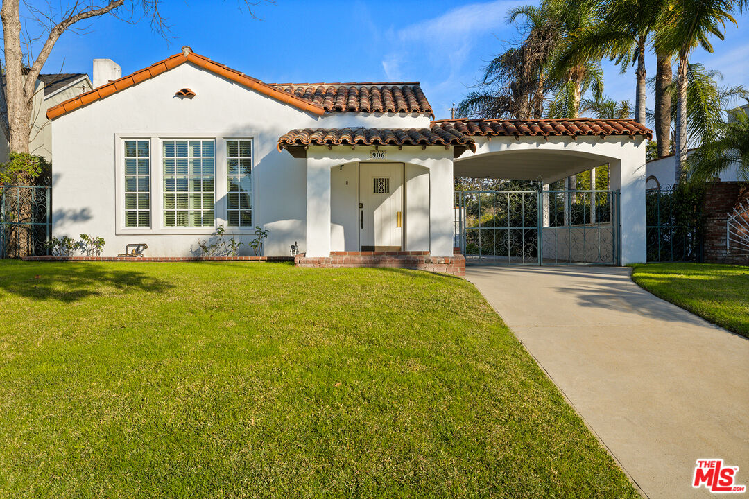 Property Photo from MLS