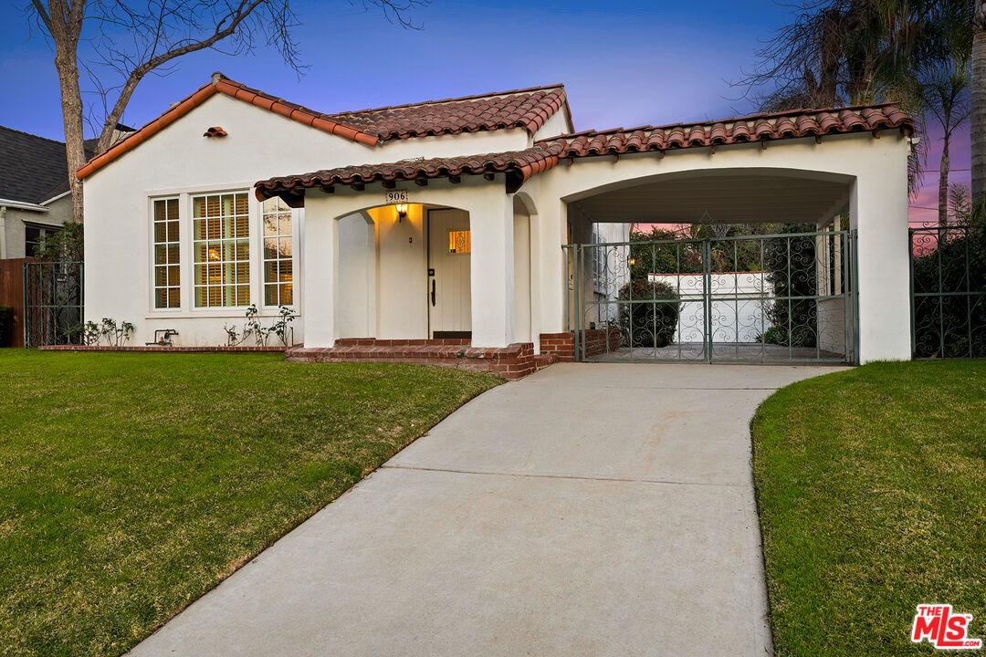 Property Photo from MLS