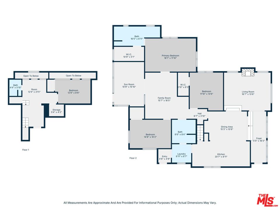Property Photo from MLS