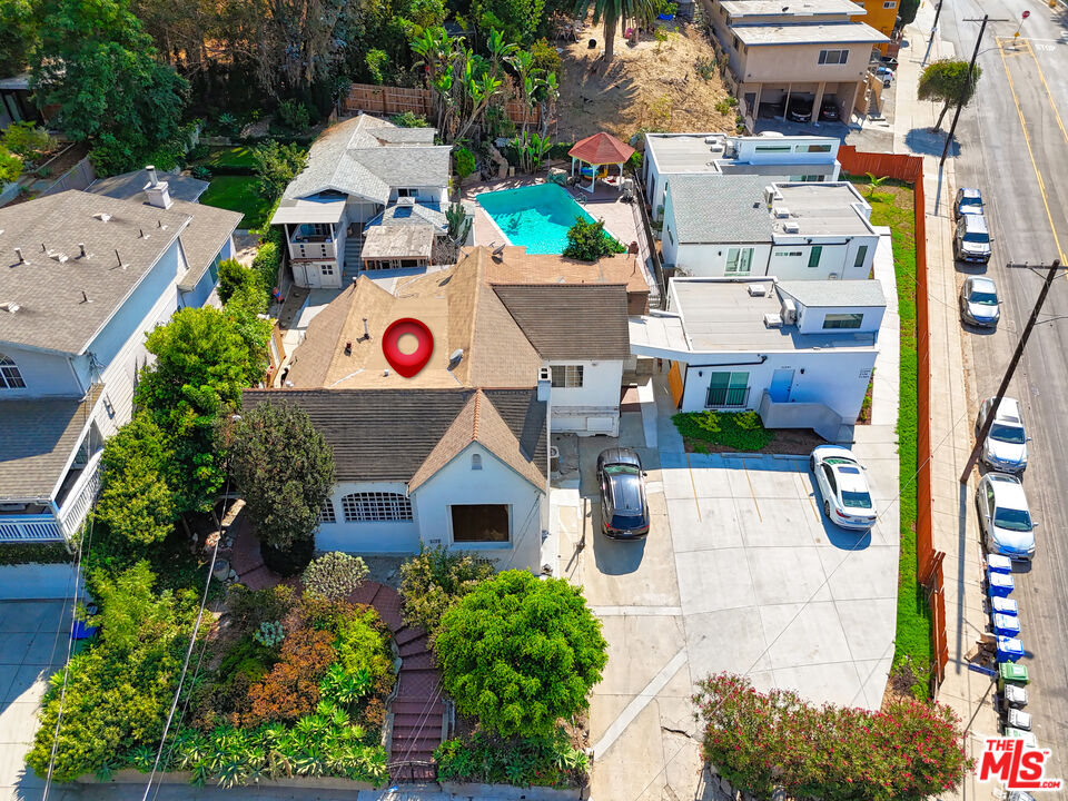 Property Photo from MLS
