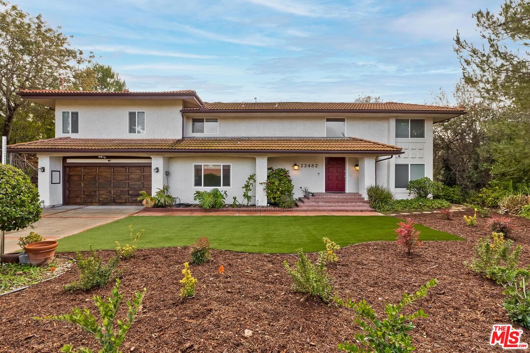 Property Photo from MLS
