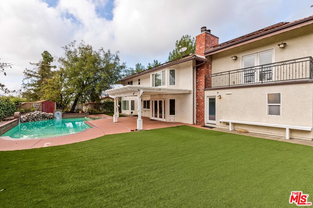 Property Photo from MLS