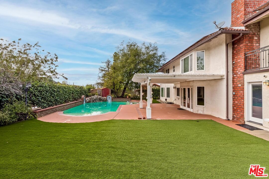 Property Photo from MLS