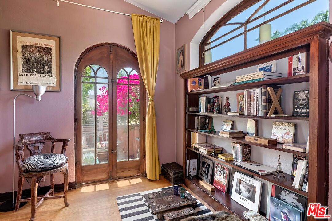 Property Photo from MLS