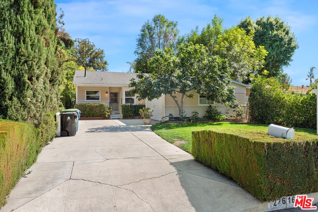 Property Photo from MLS