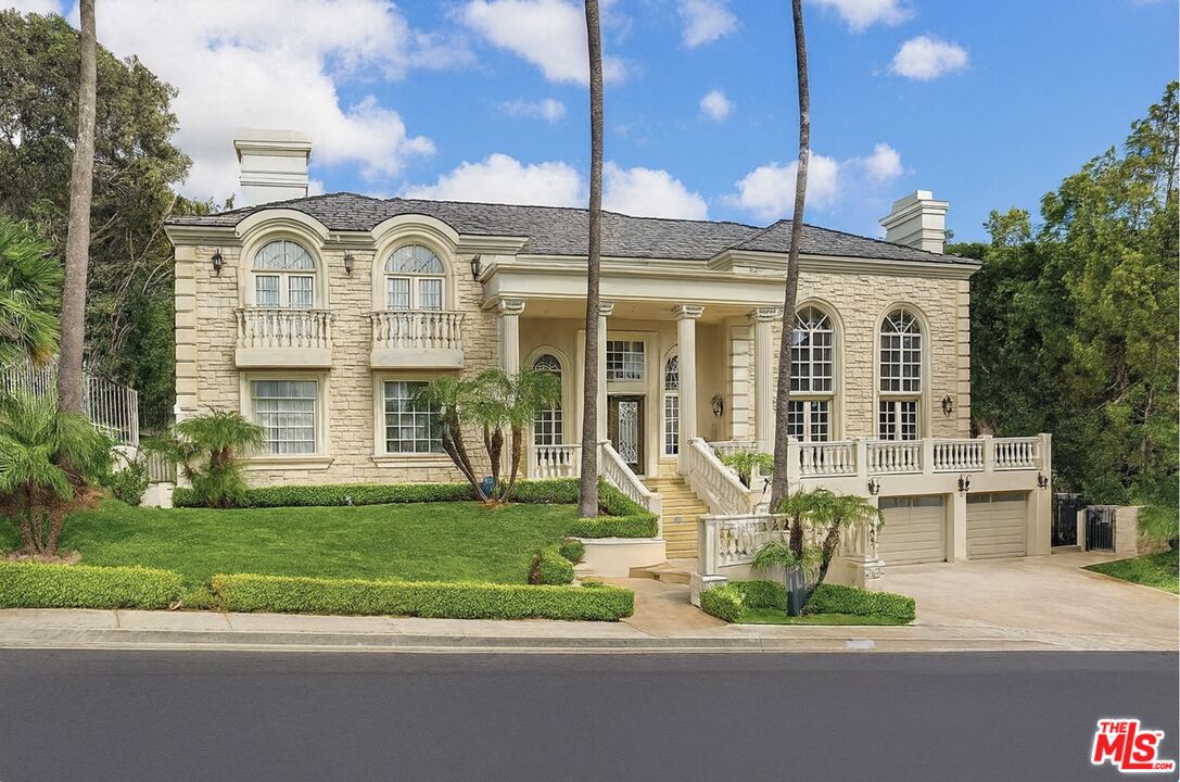 Property Photo from MLS