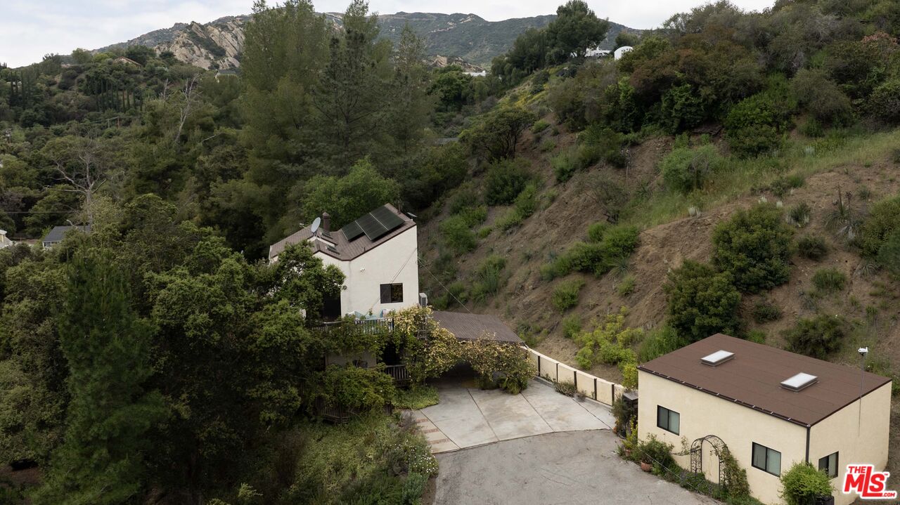 Property Photo from MLS