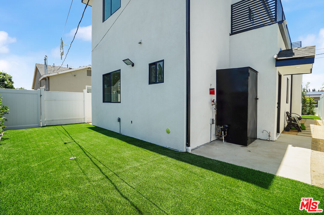 Property Photo from MLS