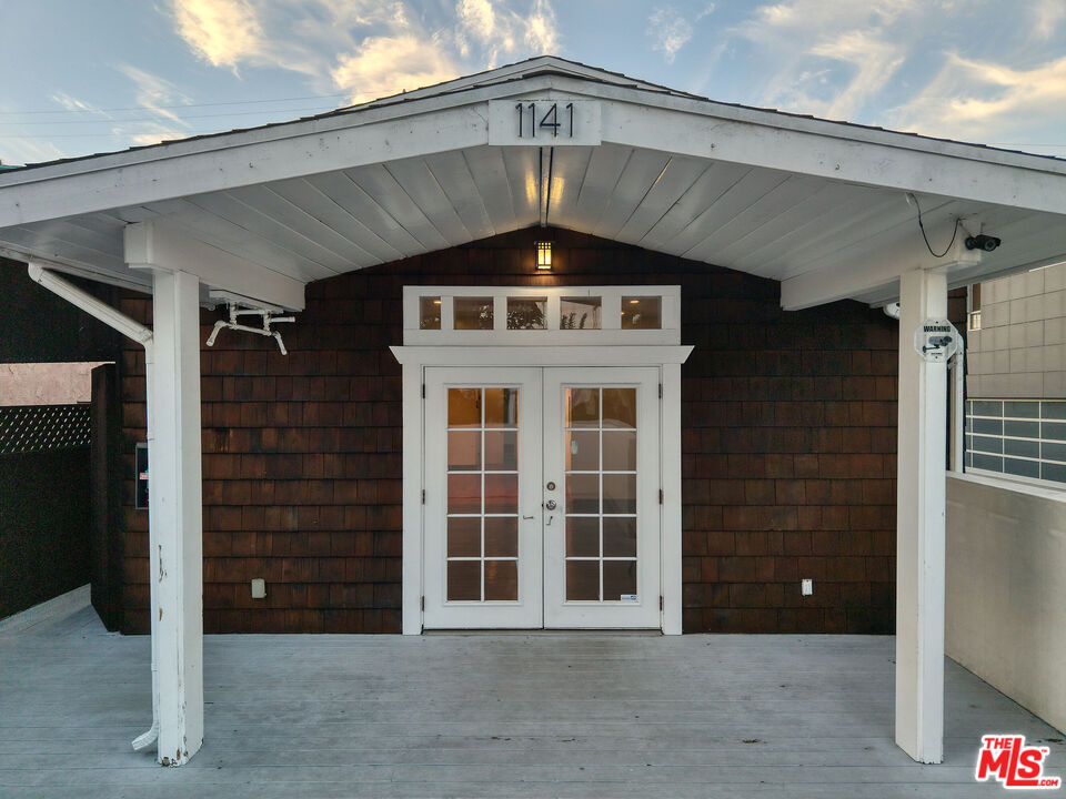 Property Photo from MLS