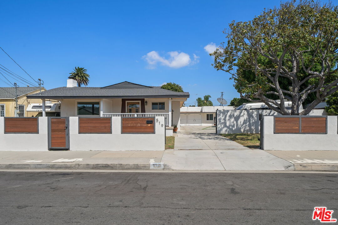 Property Photo from MLS