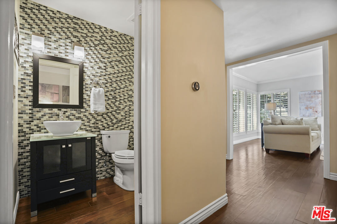 Property Photo from MLS