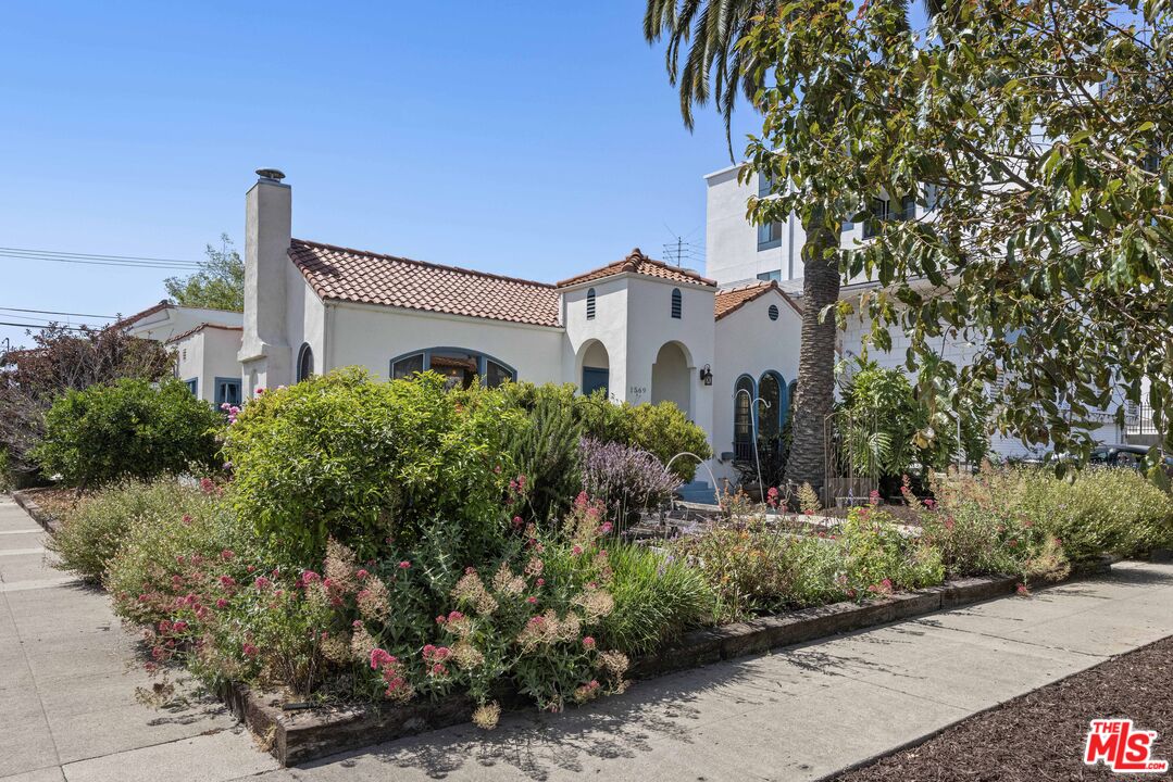 Property Photo from MLS
