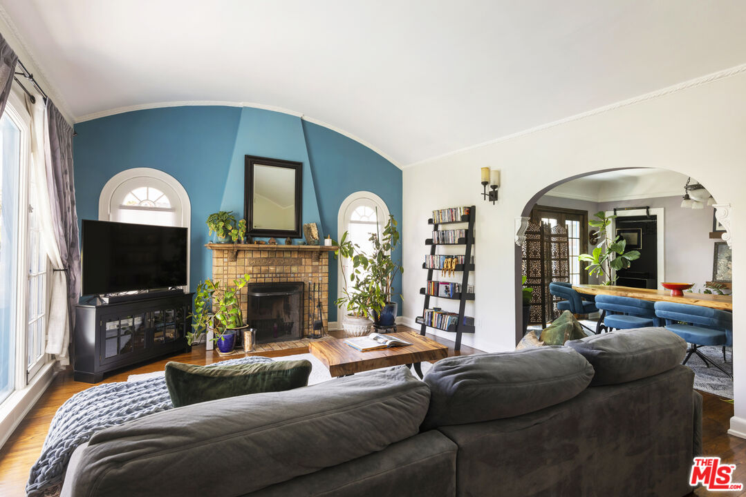 Property Photo from MLS