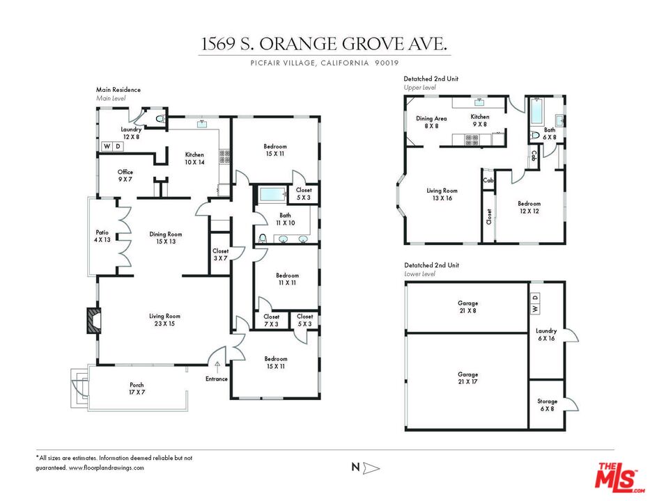 Property Photo from MLS