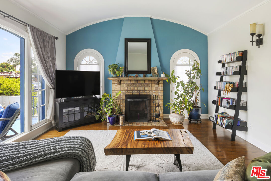 Property Photo from MLS