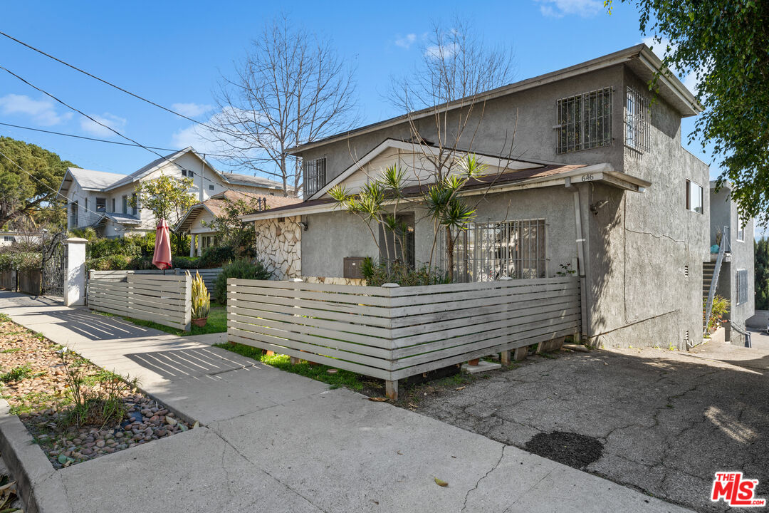Property Photo from MLS