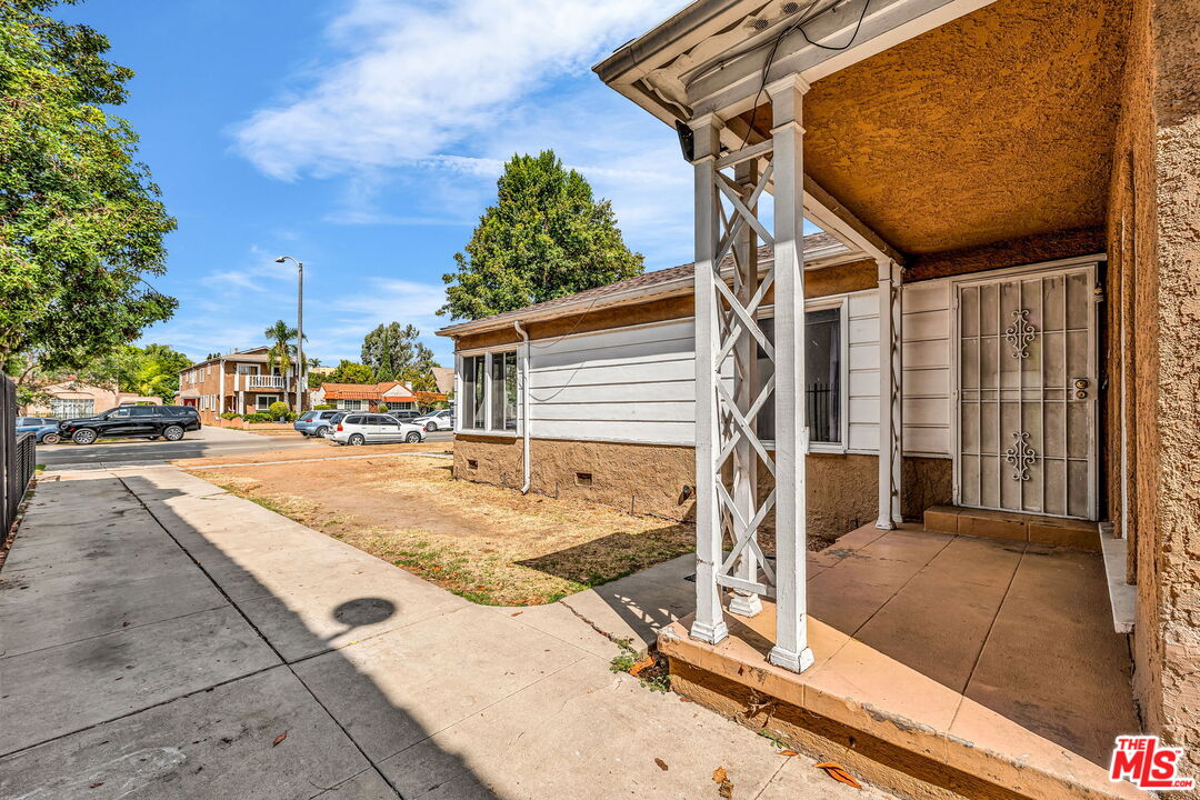 Property Photo from MLS
