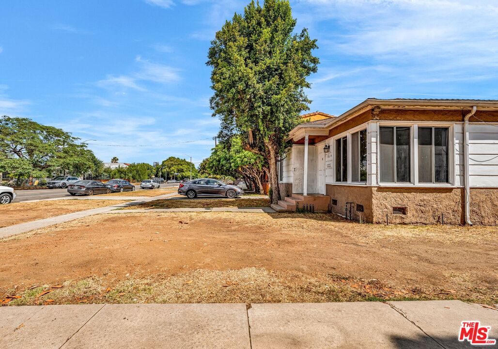Property Photo from MLS