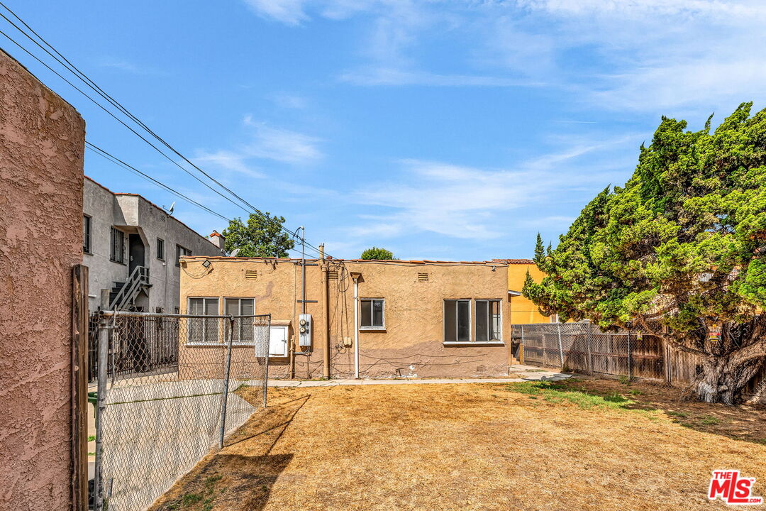 Property Photo from MLS