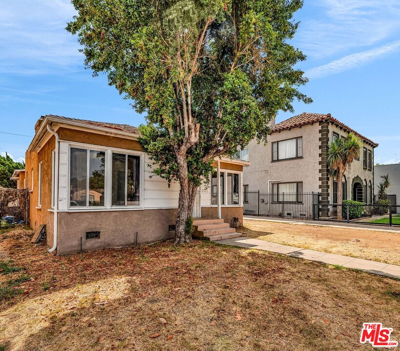 Property Photo from MLS