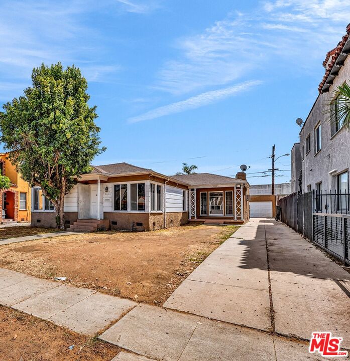 Property Photo from MLS