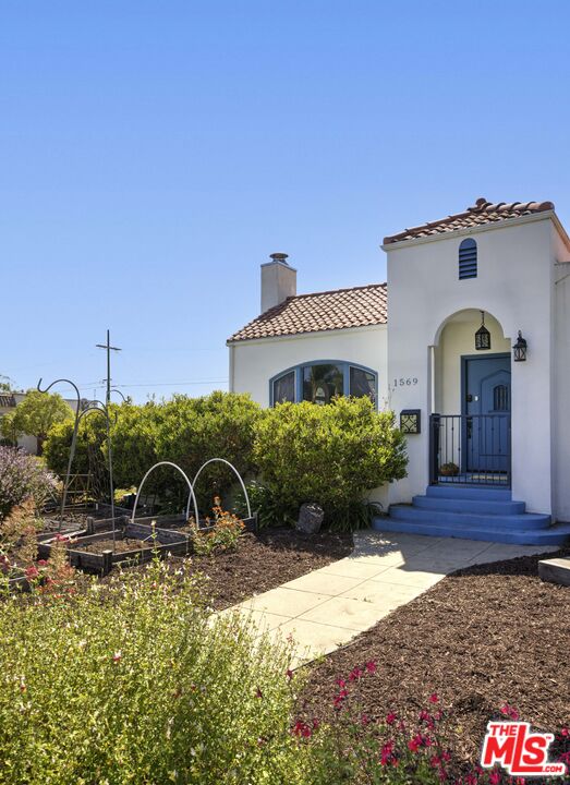 Property Photo from MLS