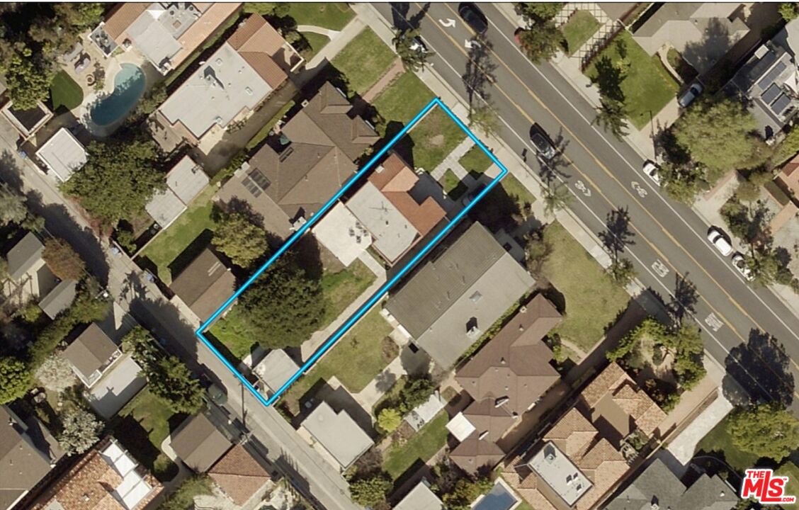 Property Photo from MLS