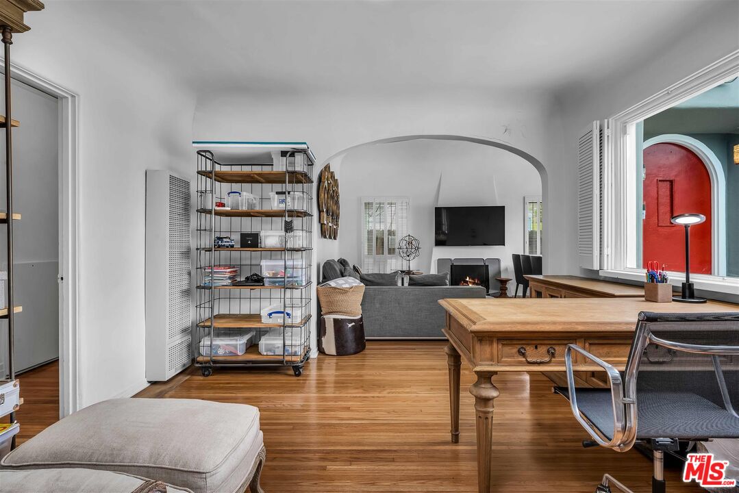 Property Photo from MLS