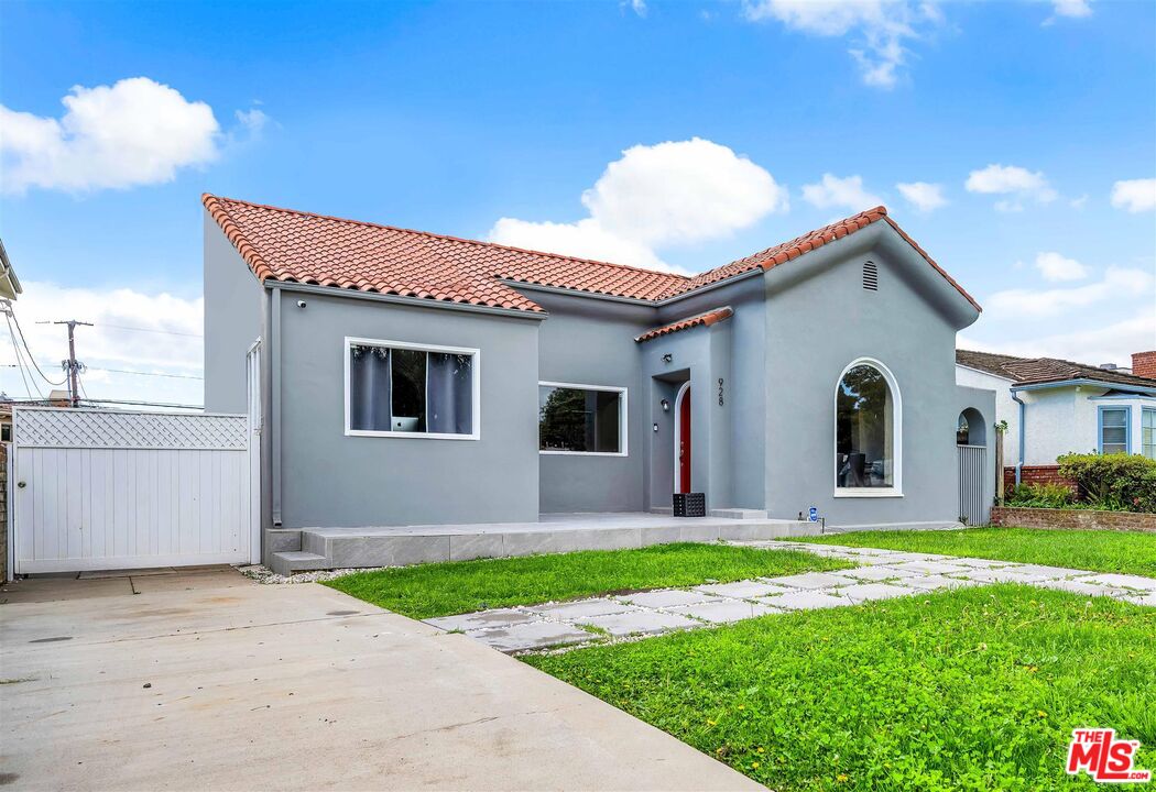 Property Photo from MLS