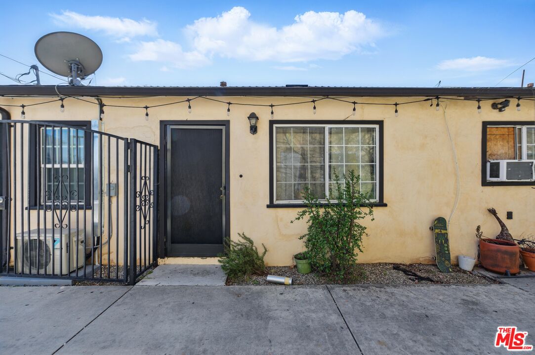Property Photo from MLS