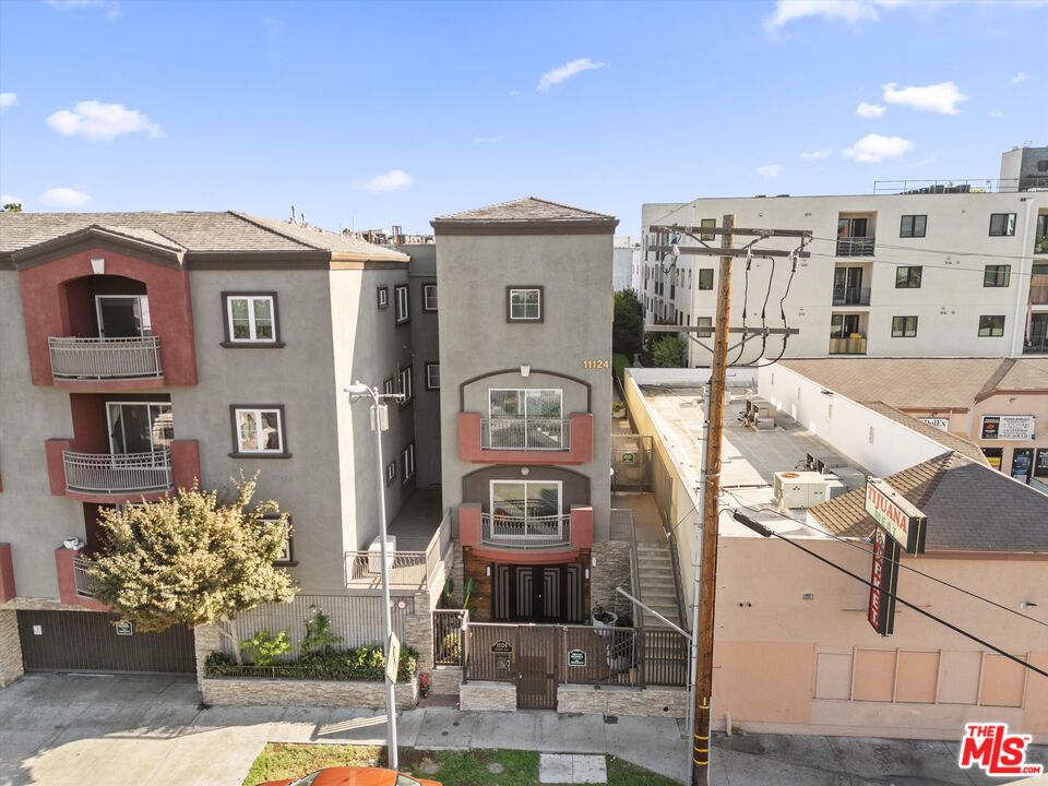 Property Photo from MLS