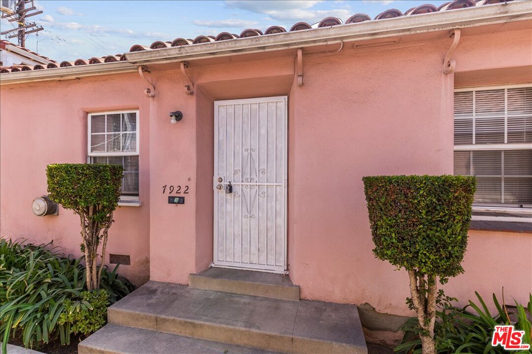 Property Photo from MLS