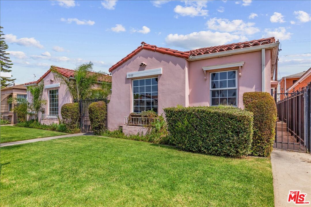 Property Photo from MLS