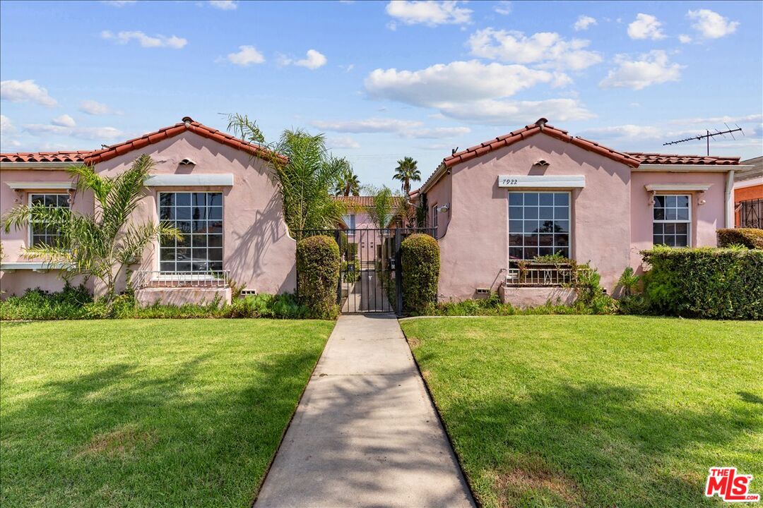 Property Photo from MLS