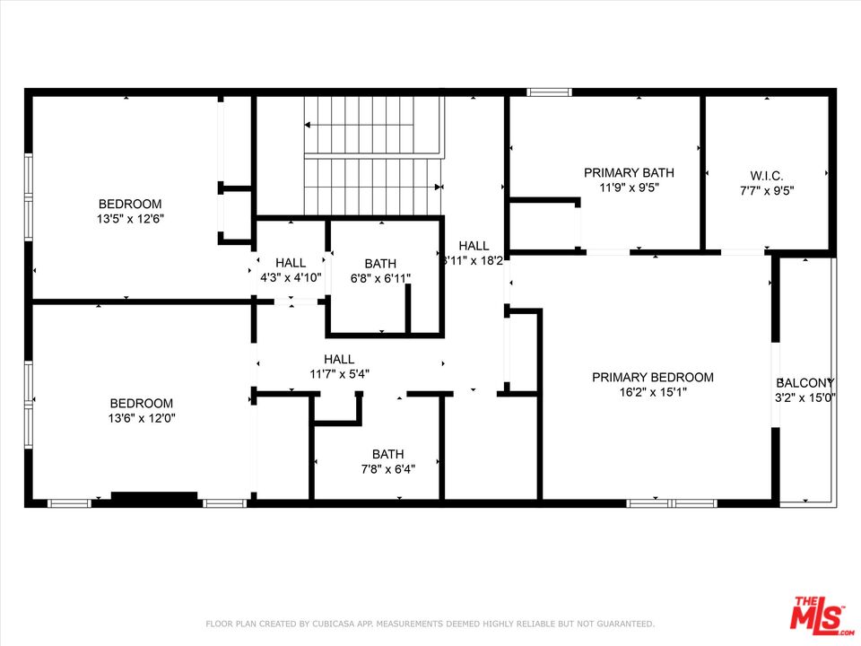Property Photo from MLS