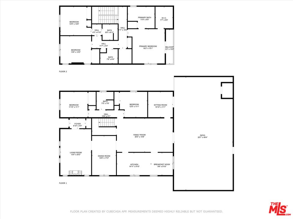 Property Photo from MLS