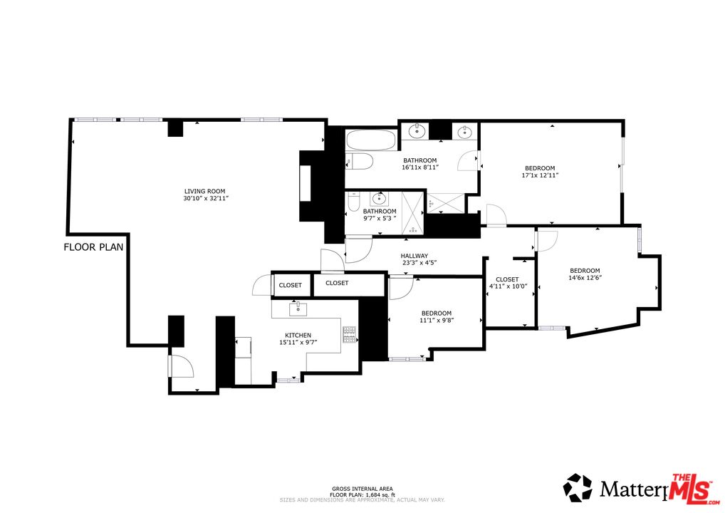 Property Photo from MLS