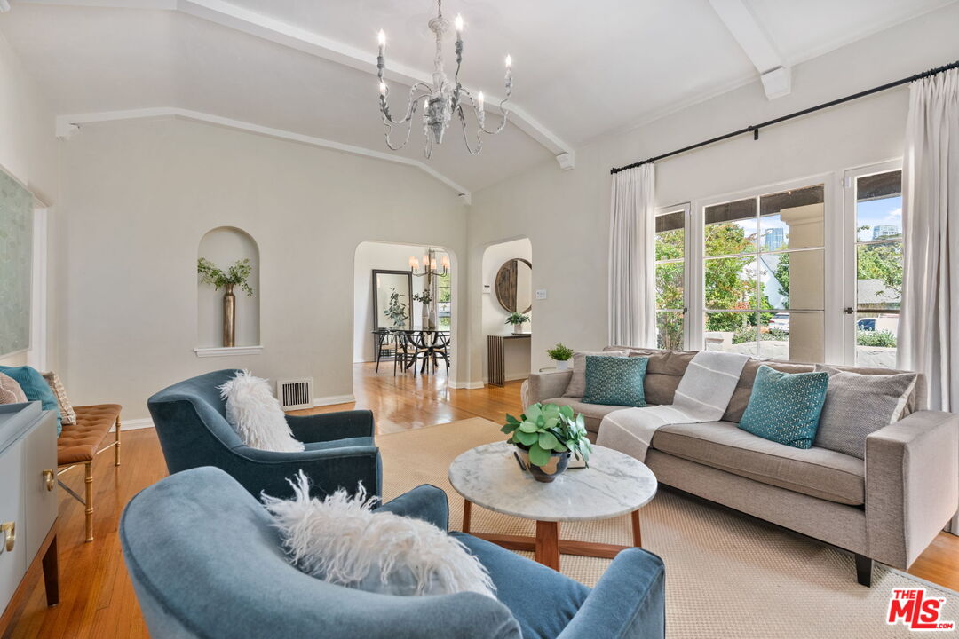 Property Photo from MLS